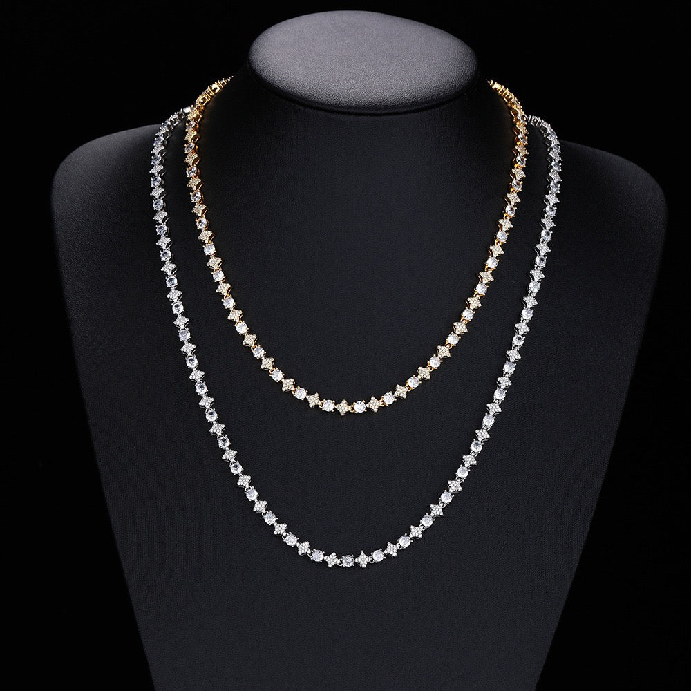 CZ Chains