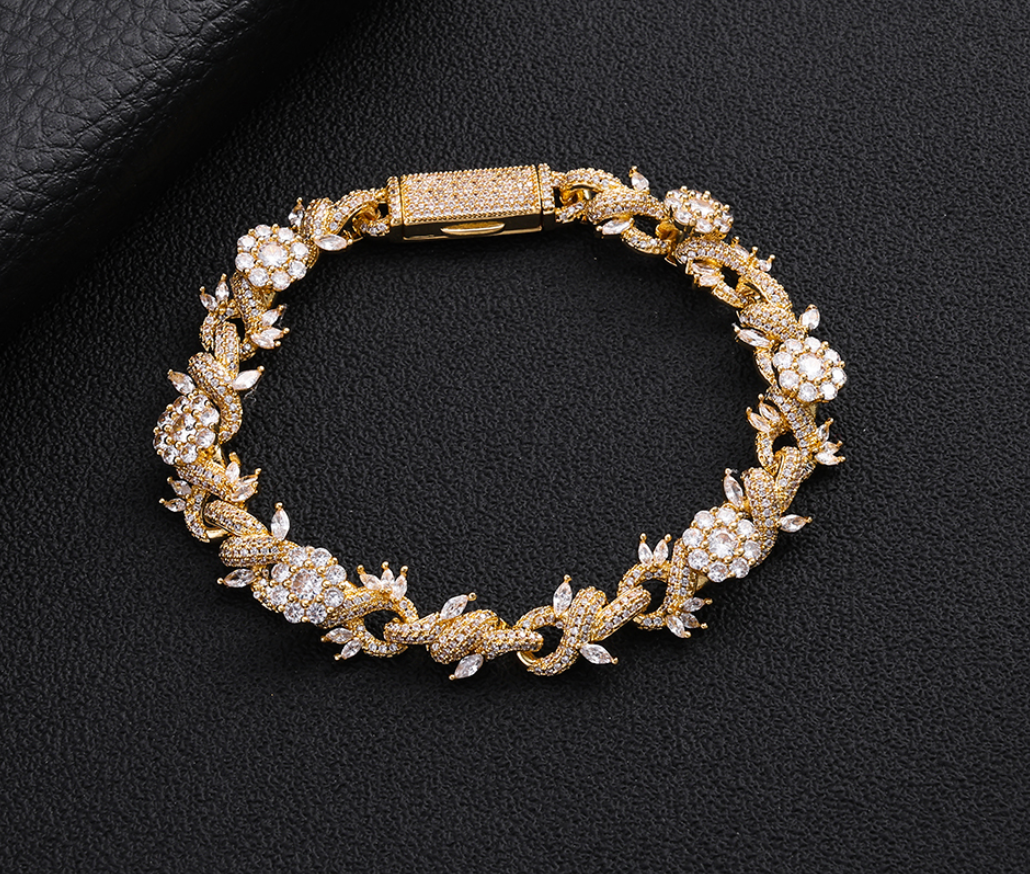 CZ Bracelets
