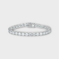 Moissanite Tennis bracelet