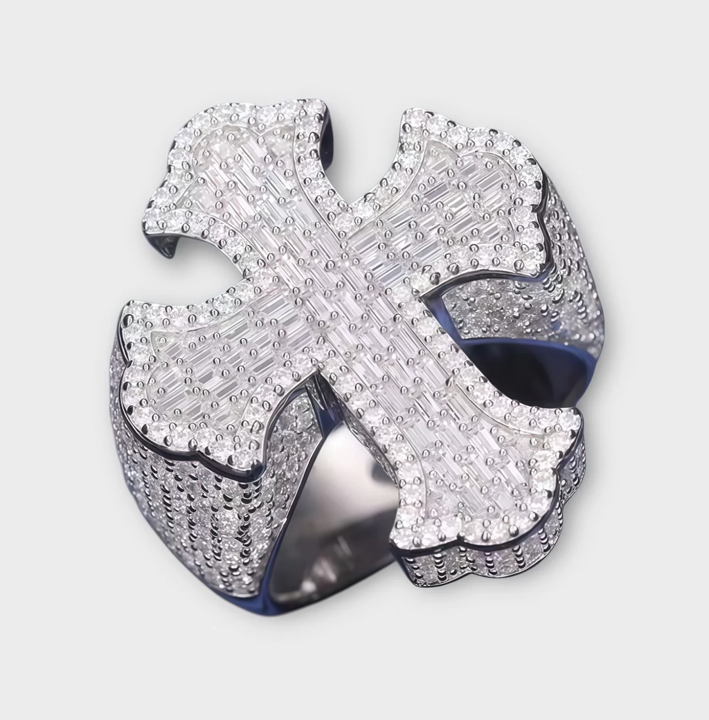 Cross Ring