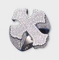 Cross Ring